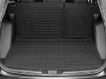 Picture of WeatherTech 17-22 Honda RC-V Seatback Cargo Liners HP - Black