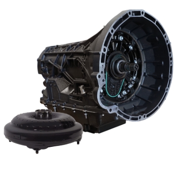 Picture of BD Diesel 18-21 Ford Expedition 3.5L Ecoboost 4WD Roadmaster 10R80 Transmission & Converter Package