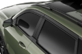 Picture of Husky Liners 2024+ Subaru Forester Low Profile Ventvisors - Smoke
