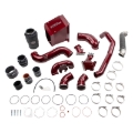 Picture of Wehrli 07.5-2010 Chevrolet 6.6L Duramax LMM Stage 3 High Flow Bundle Kit - Gun Metal