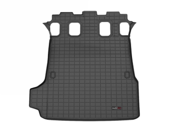 Picture of WeatherTech 2025 Toyota 4Runner Cargo Liner - Black