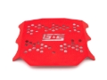 Picture of GrimmSpeed 2022+ Subaru BRZ/2022+ Toyota GR86 Engine Cover Kit - Red