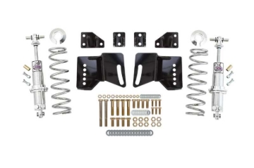 Picture of UMI 64-72 GM A-Body Coil Over Conversion Brackets Kit -2in to -3in Ride Height - 175lb Spring Rate
