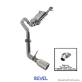 Picture of Revel 07-14 Toyota FJ Cruiser Medallion Trail Hart Cat-Back Exhaust