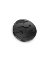 Picture of fifteen52 65mm Snap In Center Cap Single for Rally Sport/MX/SV Wheels - Asphalt Black (Satin Black)