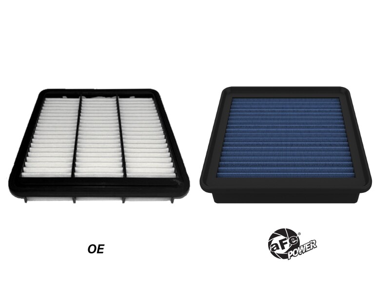 Picture of aFe 22-25 Hyundai Elantra N L4-2.0L (t) Magnum FLOW Pro 5R Replacement Filter