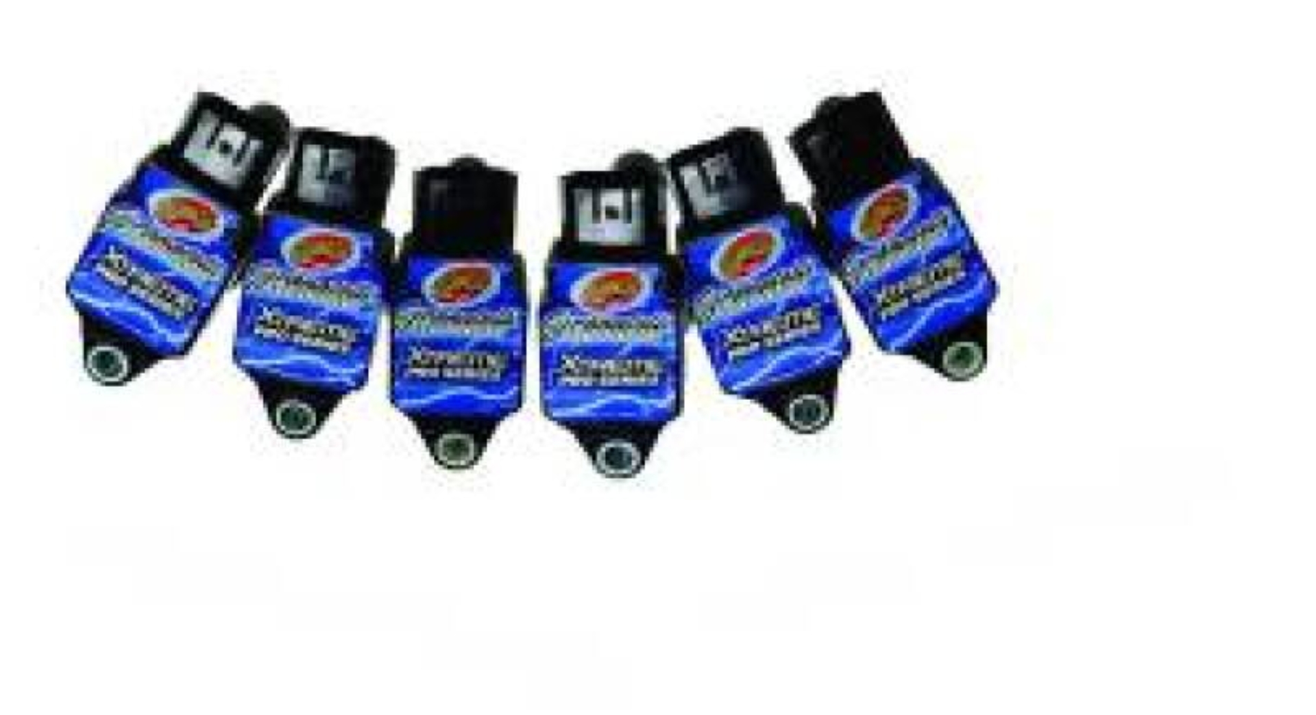 Picture of Granatelli 09-22 McLaren 650/670/720/765 XTREAM Coil Set
