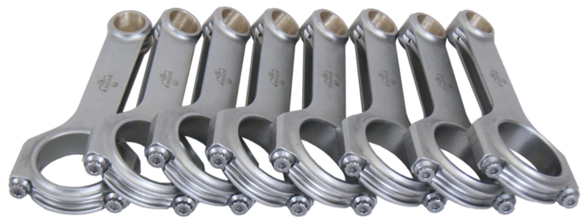 Picture of Eagle Ford Godzilla 7.3L H-Beam Connecting Rods (Set of 8)