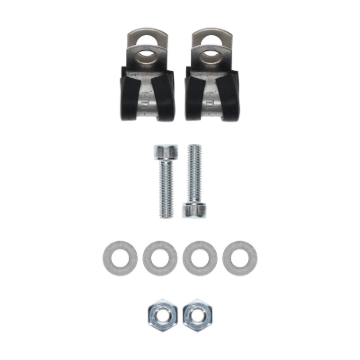 Picture of CAM-010075 - Clamp, Nut, Washer and Screw Kit
