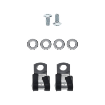 Picture of CAM-010077 - Clamp, Screw and Washer Kit