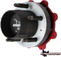 Picture of CAM-010009 - 2.25"/2.50"R Hub Center Cap Kit (6x5.5)