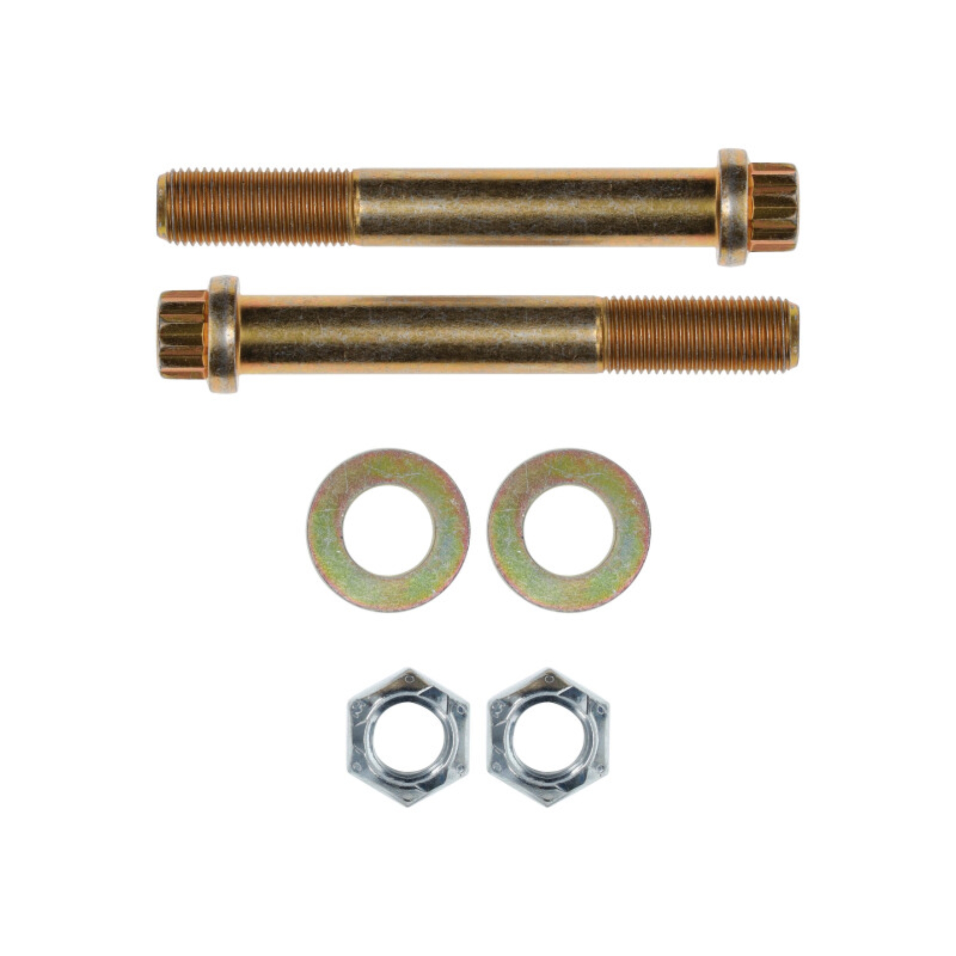 Picture of CAM-010080 - Bolt, Nut and Washer Kit