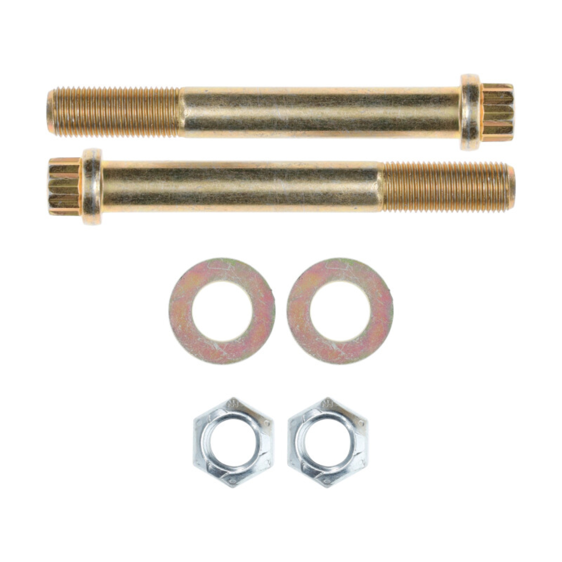 Picture of Camburg Upper Control Arm Bolt Kit - CAM-010082 - CAM-010082
