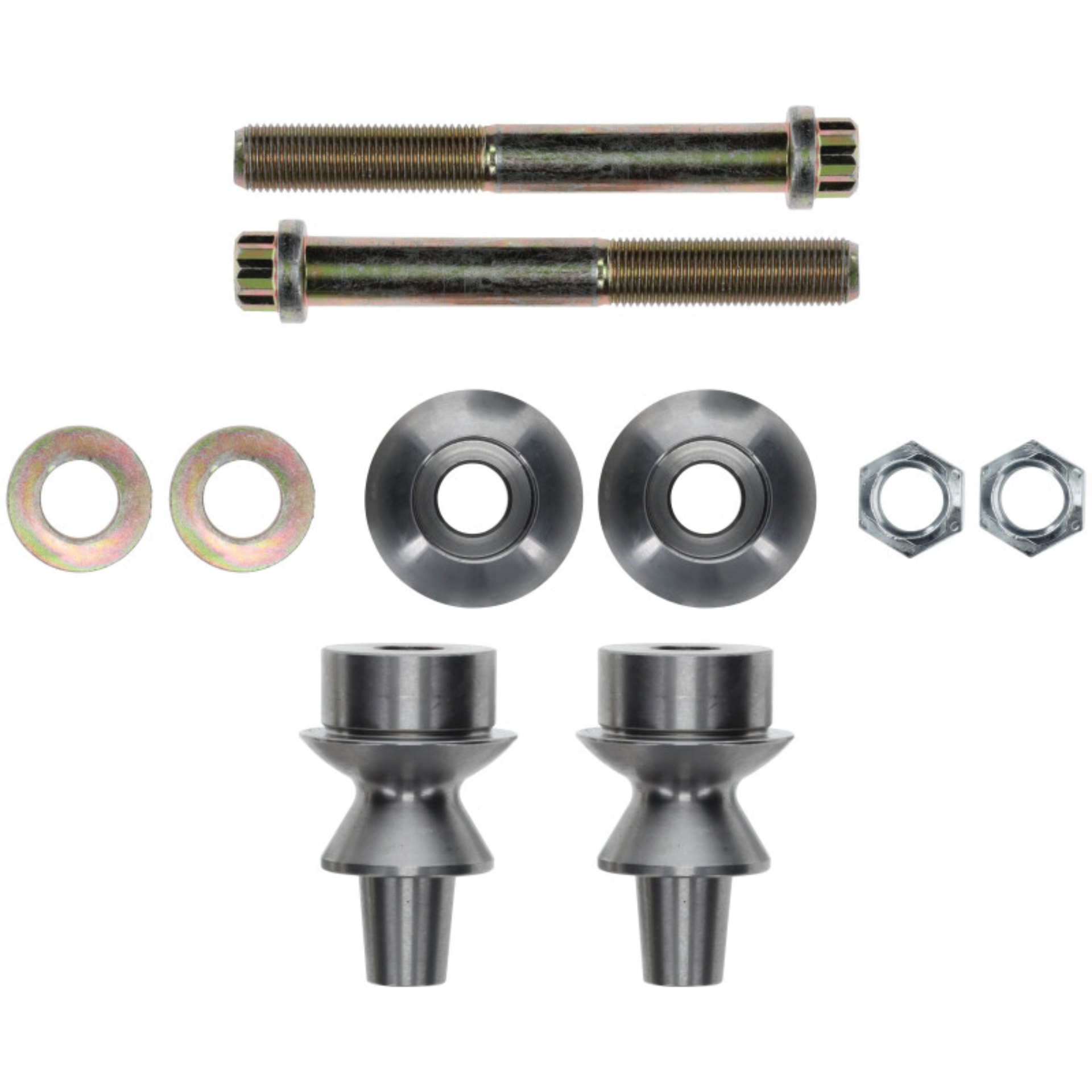 Picture of CAM-010093 - Spacer, Bolt, Nut and Washer Kit