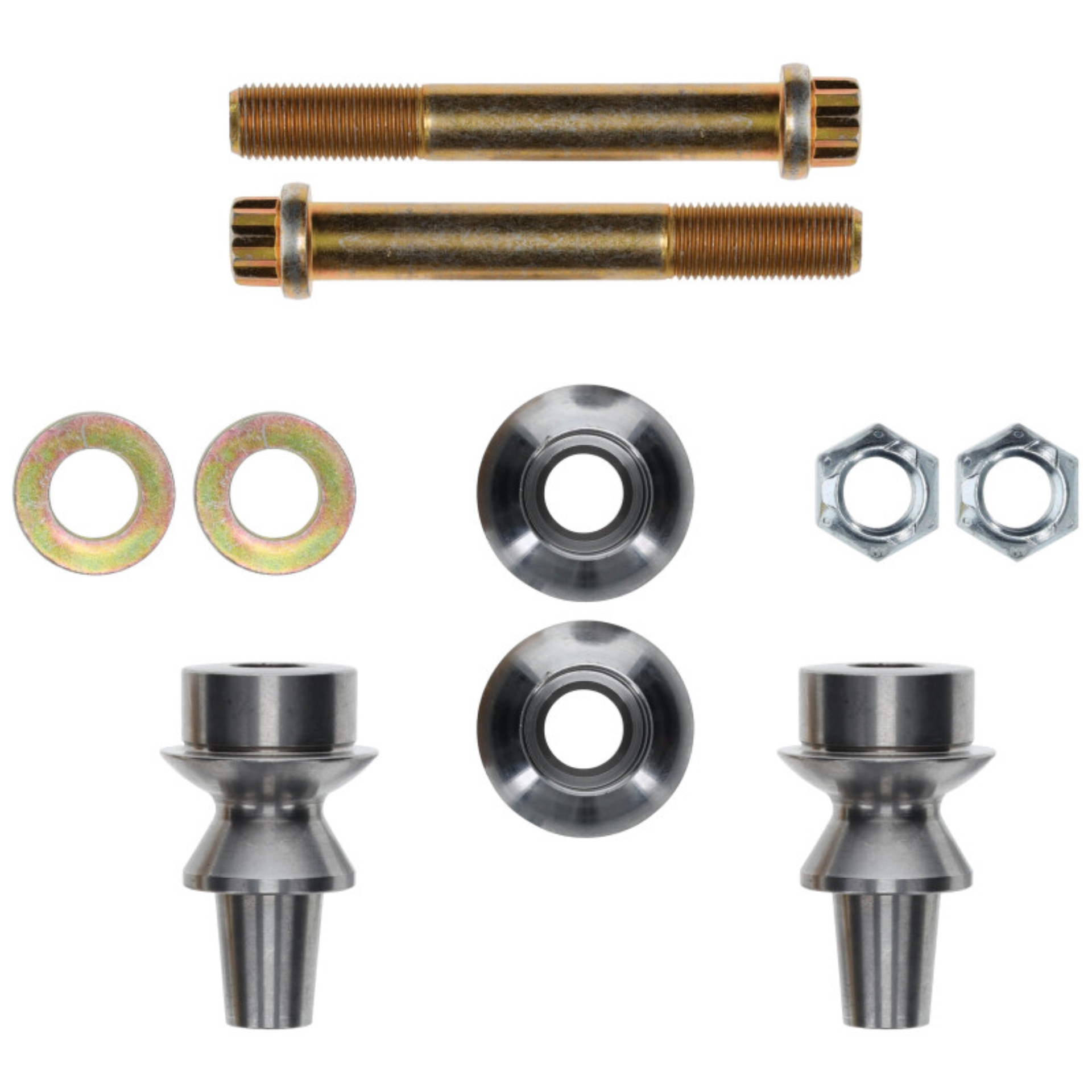 Picture of CAM-010106 - Spacer, Bolt, Nut and Washer Kit