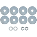 Picture of CAM-010109 - Bushing, Nut and Washer Kit
