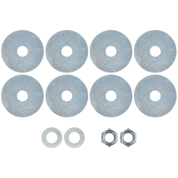 Picture of CAM-010109 - Bushing, Nut and Washer Kit