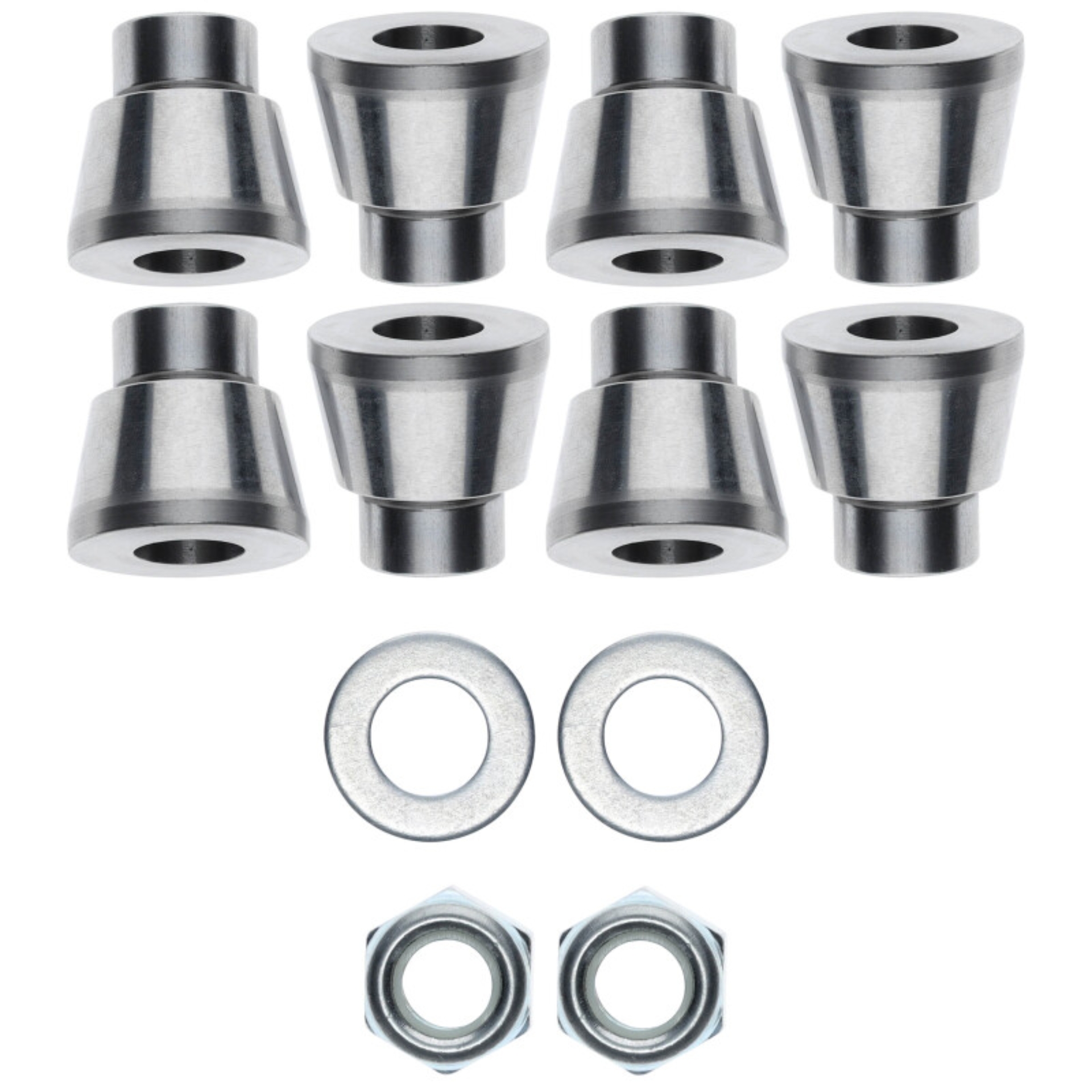 Picture of CAM-010118 - Heim Spacer, Nut and Washer Kit