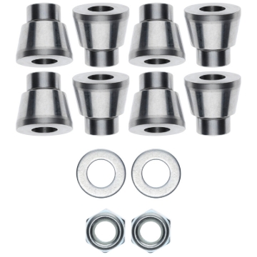 Picture of CAM-010118 - Heim Spacer, Nut and Washer Kit