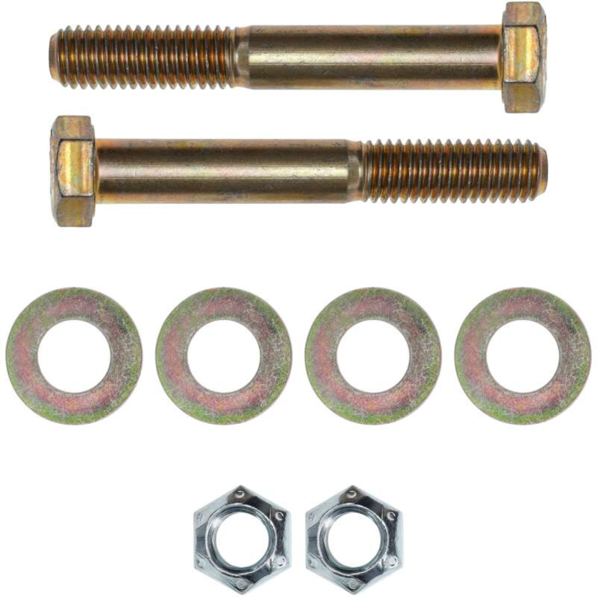 Picture of Camburg 1/2-13 x 3.5" Heim Steering Bolt Kit
