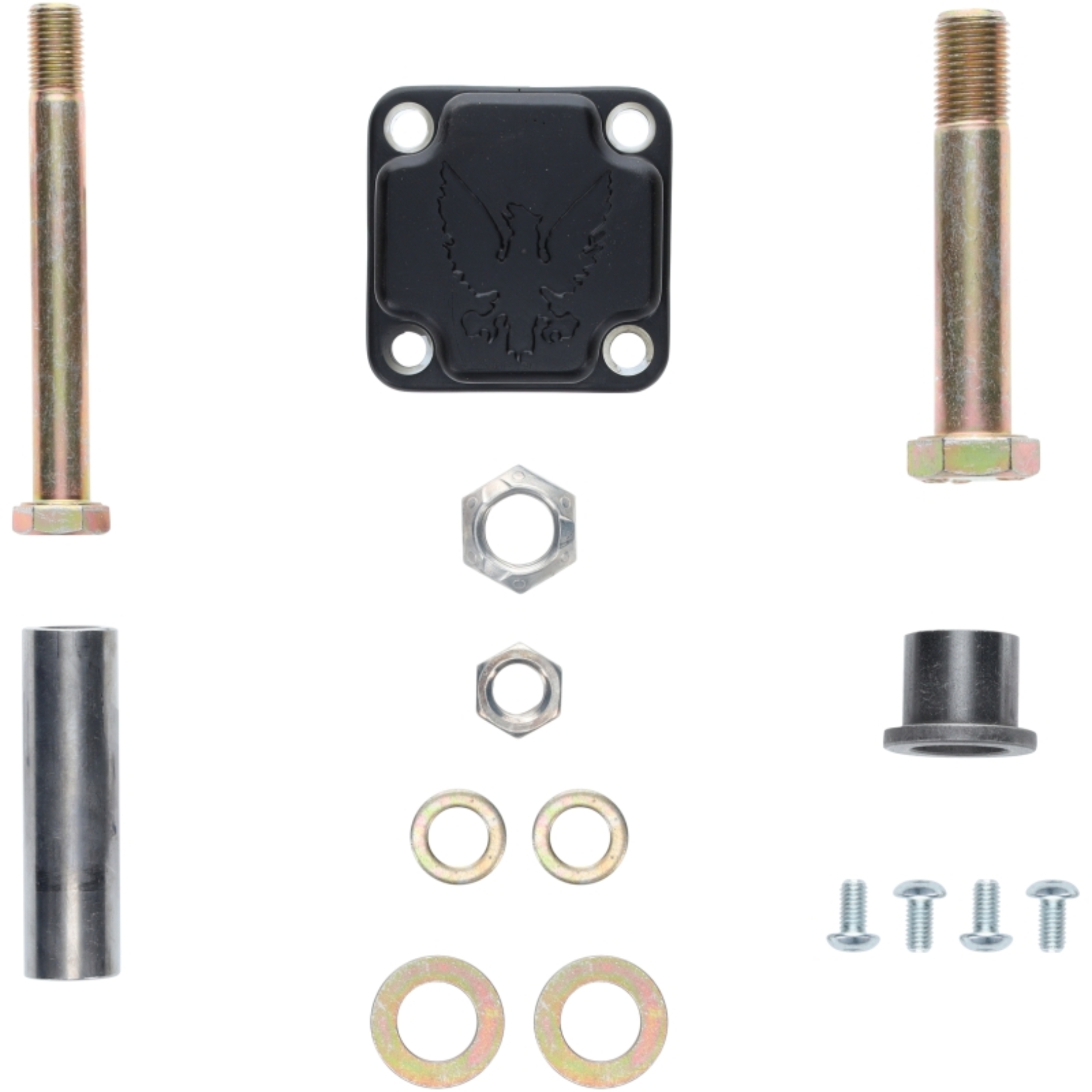 Picture of CAM-010152 - Slapper Bump Stop Arm Hardware Kit