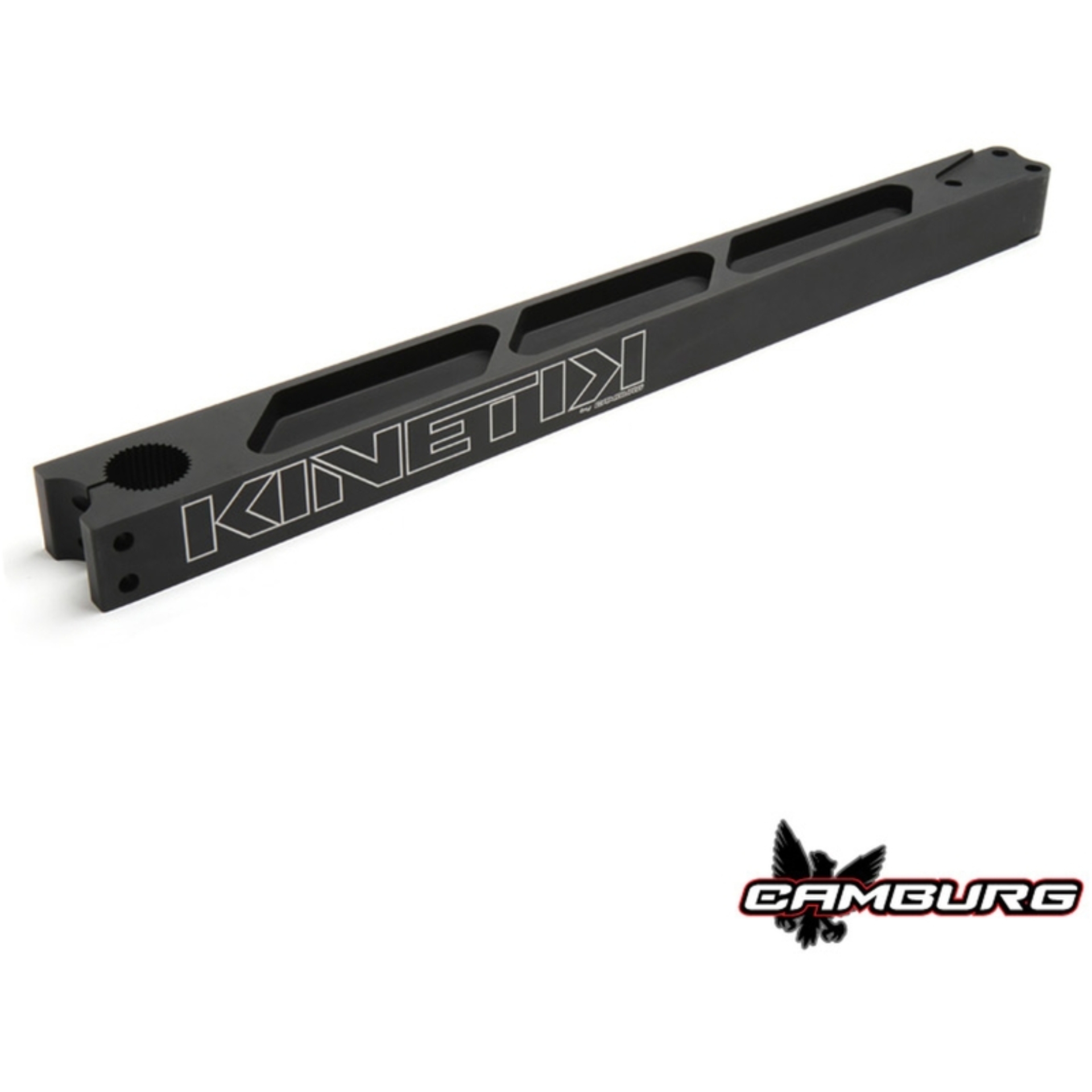 Picture of CAM-020038 - KINETIK Sway-bar Hardware Kit
