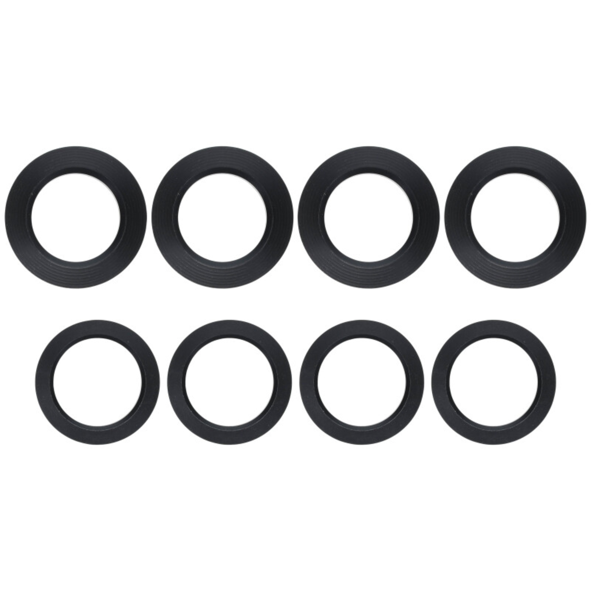 Picture of CAM-020114 - Trailing Arm Hardware Kit