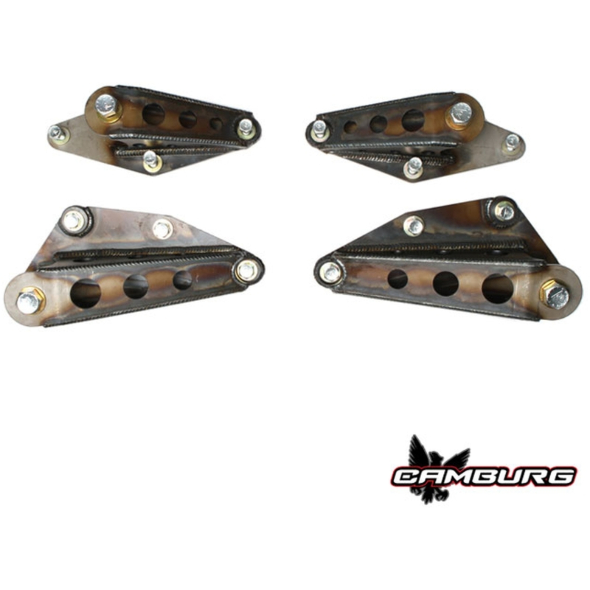 Picture of CAM-020042 - Universal Upper/Lower Link Mount Kit