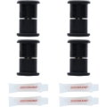 Picture of Rear Shackle Bushing and Sleeve Kit - Ford