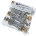 Picture of CAM-020117 - Washer, Bolt, Nut and Uniball Spacer Kit