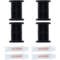 Picture of Rear Shackle Bushing and Sleeve Kit - Toyota