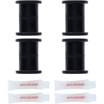 Picture of Rear Shackle Bushing and Sleeve Kit - Toyota