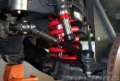 Picture of CAM-040069 - 1.00" RHT Round 4130 Thread Bung (stepped) [1.75 x .120]