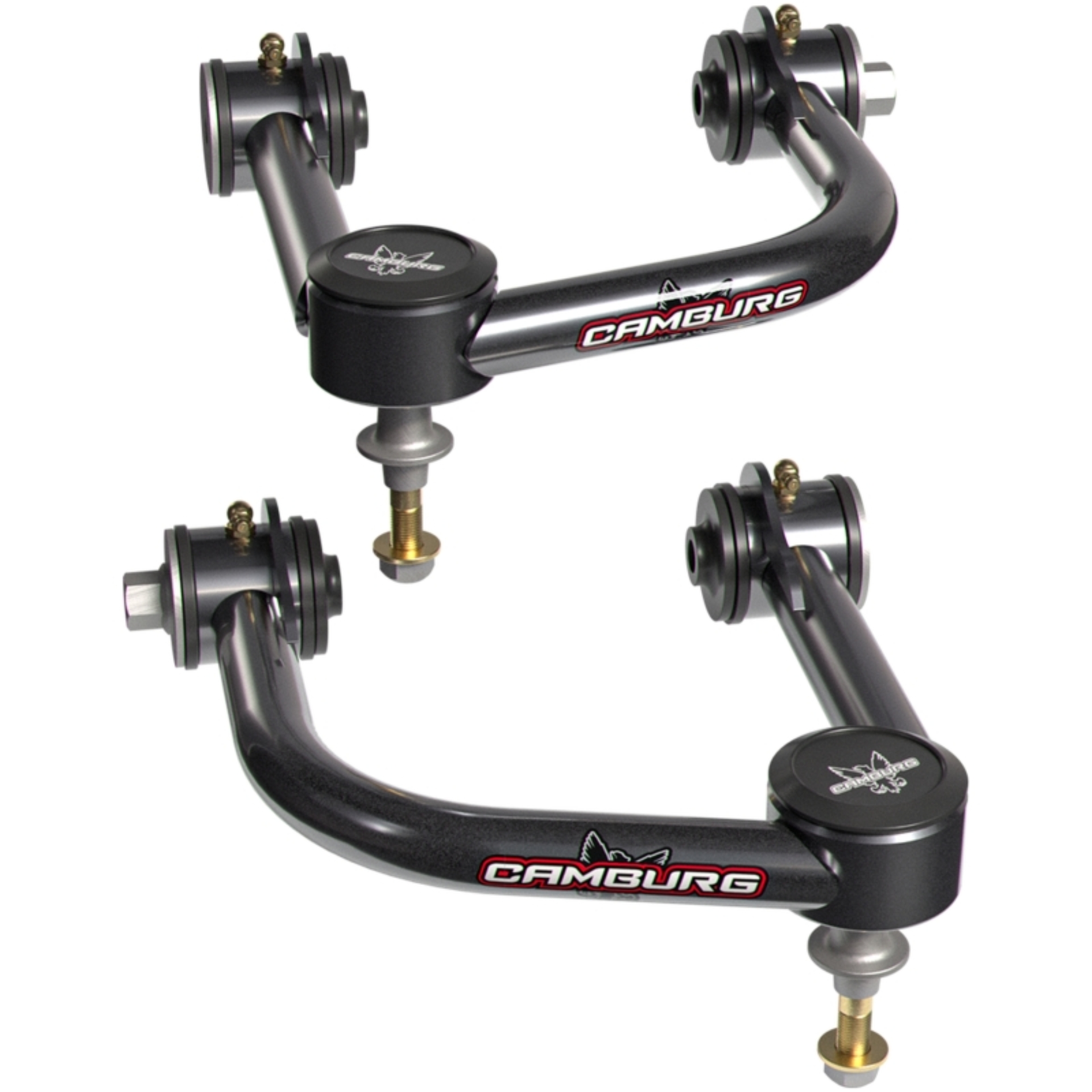 Picture of Performance Series Uniball Upper Control Arm Kit CAM-110311