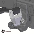 Picture of Stock Length TIG 4130 Shackles - Ford