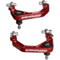 Picture of KINETIK Series Red X-Joint XL Upper Control Arm Kit CAM-310277-RED