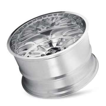 Picture of Cali Off-Road 9110 Summit 26x14 / 6x135 BP / -76mm Offset / 87.1mm Hub Polished Wheel