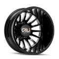 Picture of Cali Off-Road 9110D Summit Dually 22x8.25 / 8x200 BP / -232mm Offset / 142mm Hub Gls Blk Mill Wheel