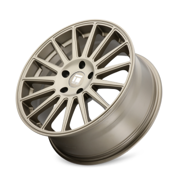 Picture of Touren 3292 TR92 20x10.5 / 5x112 BP / 35mm Offset / 66.56mm Hub Matte Gold Wheel