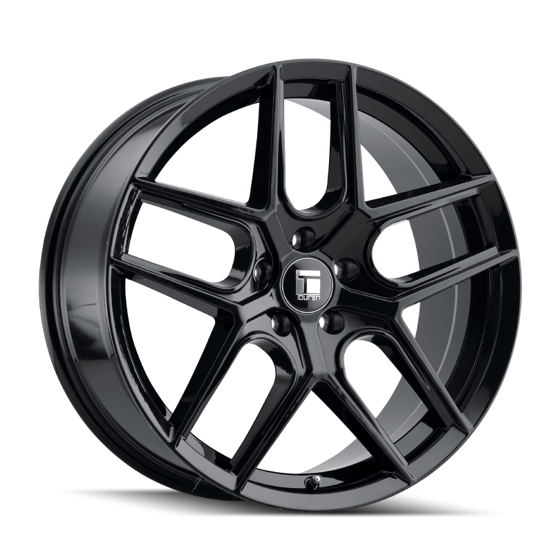 Picture of Touren 3279 TR79 22x9.5 / 6x135 BP / 30mm Offset / 87.1mm Hub Gloss Black Wheel