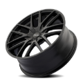 Picture of Touren 3260 TR60 19x8.5 / 5x108/114.3 BP / 40mm Offset / 74.1mm Hub Matte Black Wheel