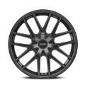 Picture of Touren 3260 TR60 19x8.5 / 5x108/114.3 BP / 40mm Offset / 74.1mm Hub Matte Gunmetal Wheel