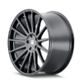 Picture of Touren 3292 TR92 17x8 / 5x114.3 BP / 35mm Offset / 72.6mm Hub Gloss Black Wheel