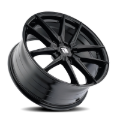 Picture of Touren 3294 TR94 18x8 / 5x114.3 BP / 35mm Offset / 73.1mm Hub Gloss Black Wheel