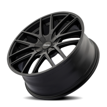 Picture of Touren 3260 TR60 16x7 / 5x105/114.3 BP / 42mm Offset / 72.62mm Hub Matte Black Wheel