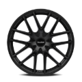 Picture of Touren 3260 TR60 16x7 / 5x105/114.3 BP / 42mm Offset / 72.62mm Hub Matte Black Wheel