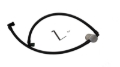 Picture of J&L 24-25 Ford Ranger Raptor 3.0L PCV Side Oil Separator - Clear Anodized