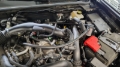 Picture of J&L 24-25 Ford Ranger Raptor 3.0L PCV Side Oil Separator - Clear Anodized