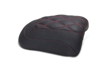 Picture of Mustang 23-25 Harley CVO Rd Glide Std, Str Glide and Rd Glide Double Diamond Padded Cowl