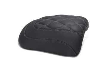 Picture of Mustang 23-25 Harley CVO Rd Glide Std, Str Glide and Rd Glide Double Diamond Padded Cowl